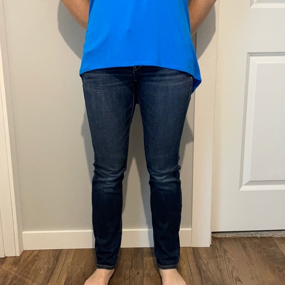 American Eagle skinny jeans - Picture 2 of 7